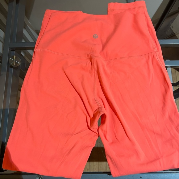 Lululemon leggings - Picture 4 of 4